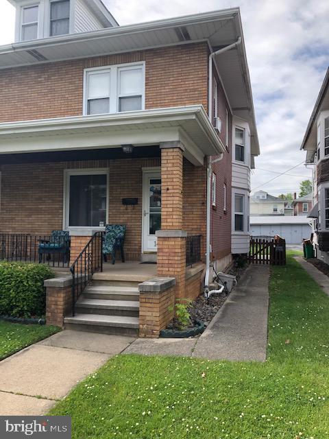 141 East Elm Street Reading, PA 19607 - Photo 1 of 36 Gallery Image 1
