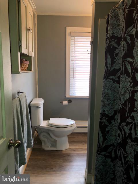 141 East Elm Street Reading, PA 19607 - Photo 23 of 36 Updated bathroom