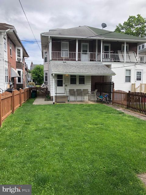 141 East Elm Street Reading, PA 19607 - Photo 34 of 36 Gallery Image 34