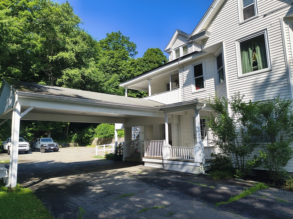 27 Russell Road Huntington, MA 01050 - Photo 9 of 21