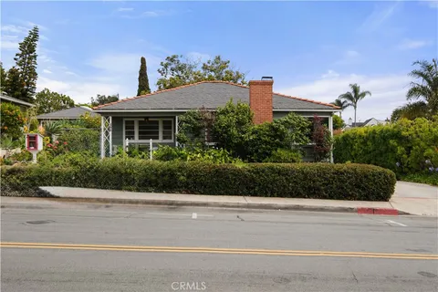 $4,249,000 | 499 Legion Street, Laguna Beach, CA 92651