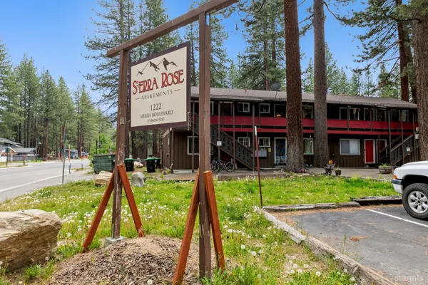 $1,350,000 | 1222 Sierra Boulevard, South Lake Tahoe, CA 96150