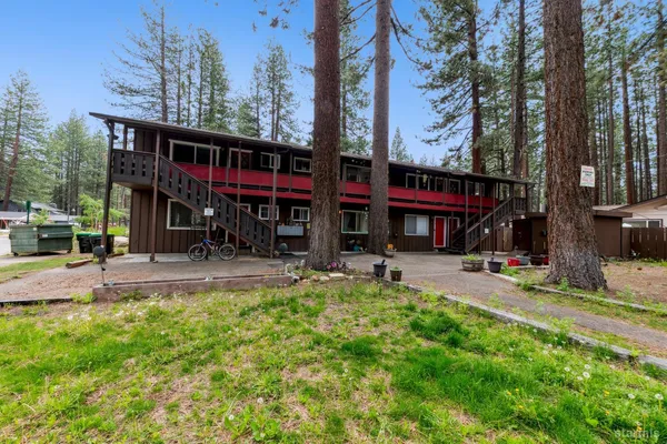 $1,350,000 | 1222 Sierra Boulevard, South Lake Tahoe, CA 96150
