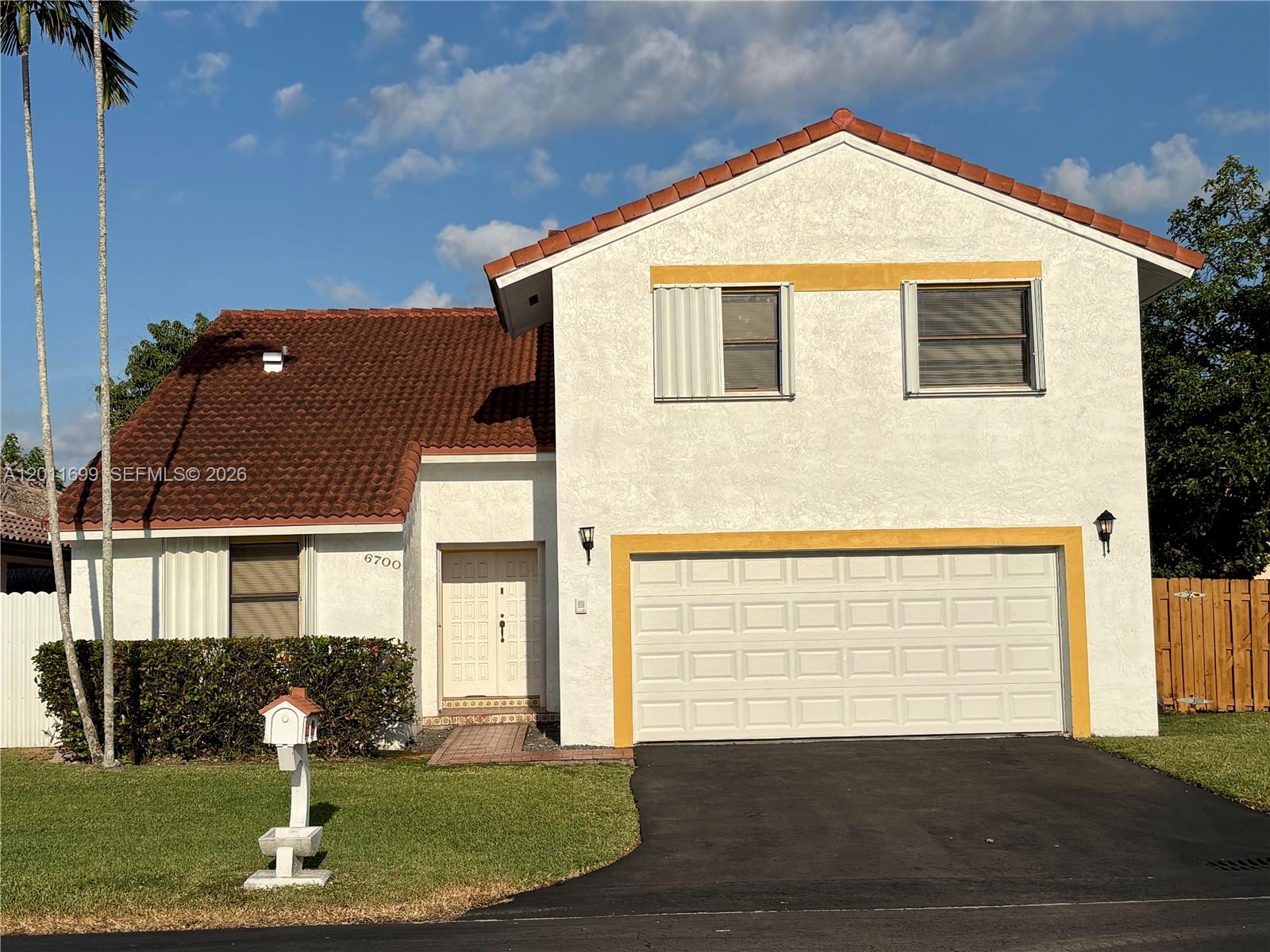 6700 Southwest 104th Court Miami, FL 33173 - Photo 1 of 51