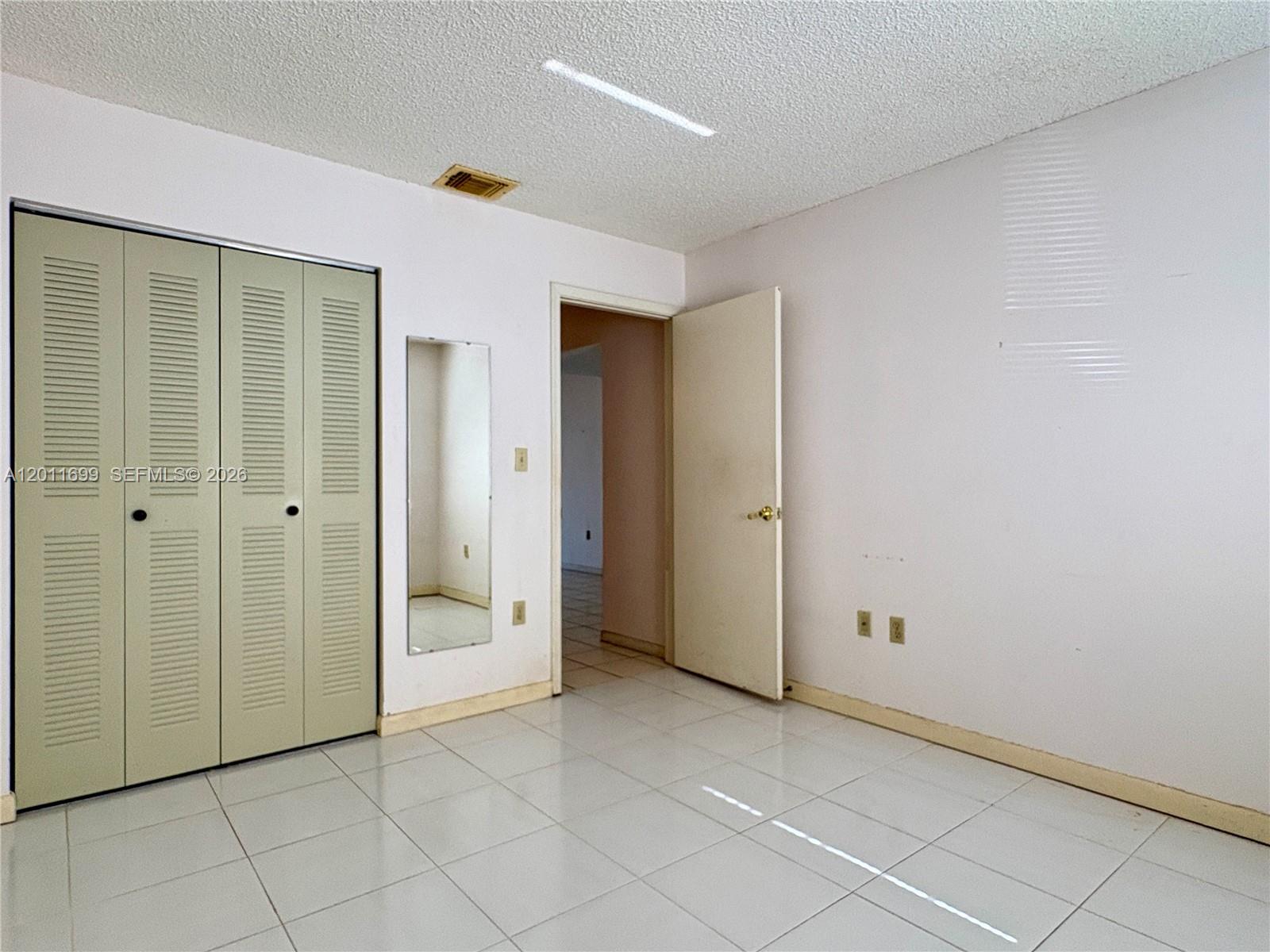 6700 Southwest 104th Court Miami, FL 33173 - Photo 19 of 51 Downstairs Bedroom #4