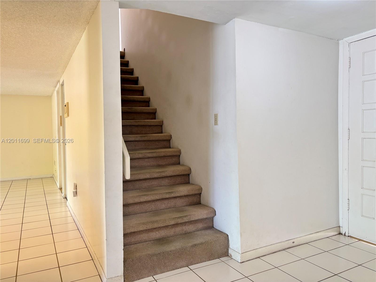 6700 Southwest 104th Court Miami, FL 33173 - Photo 21 of 51 Let's go upstairs!