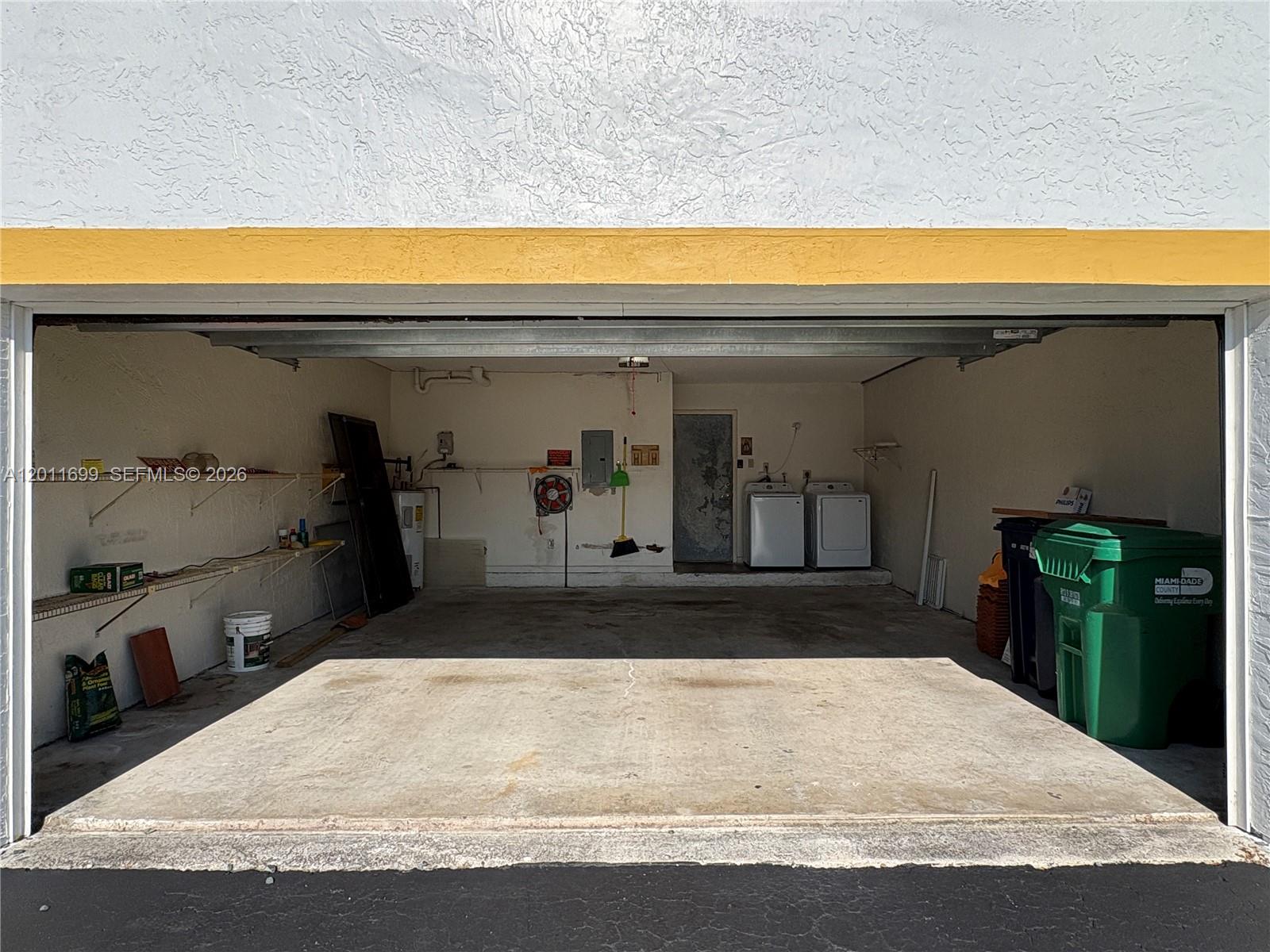 6700 Southwest 104th Court Miami, FL 33173 - Photo 38 of 51 2-car garage