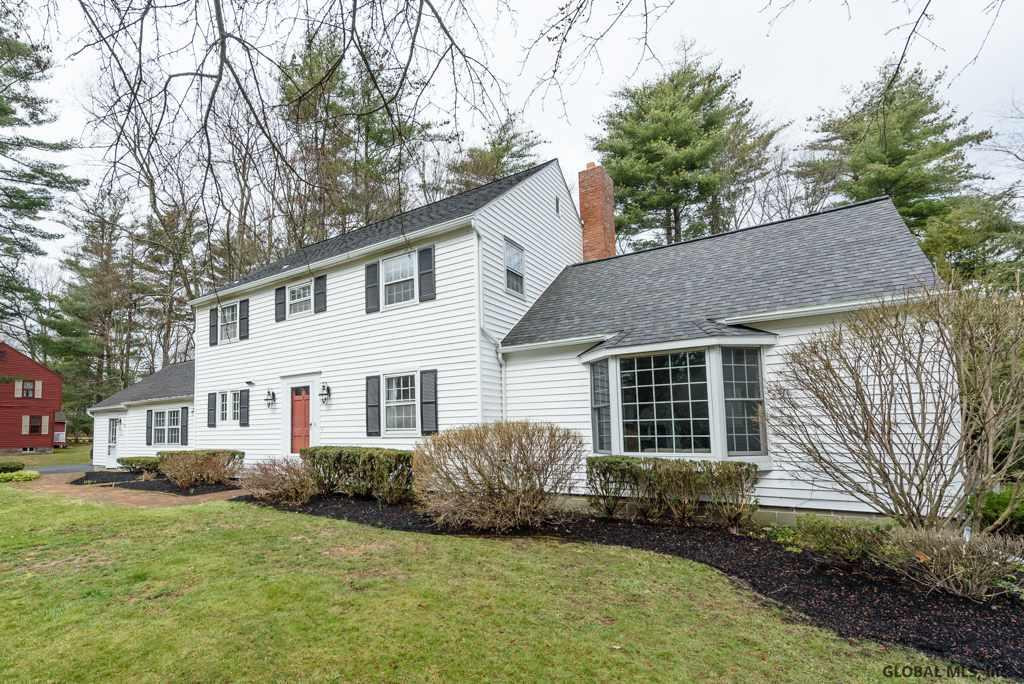 5 Olde Coach Road Bethlehem, NY 12077 - Photo 2 of 31 Photo 2
