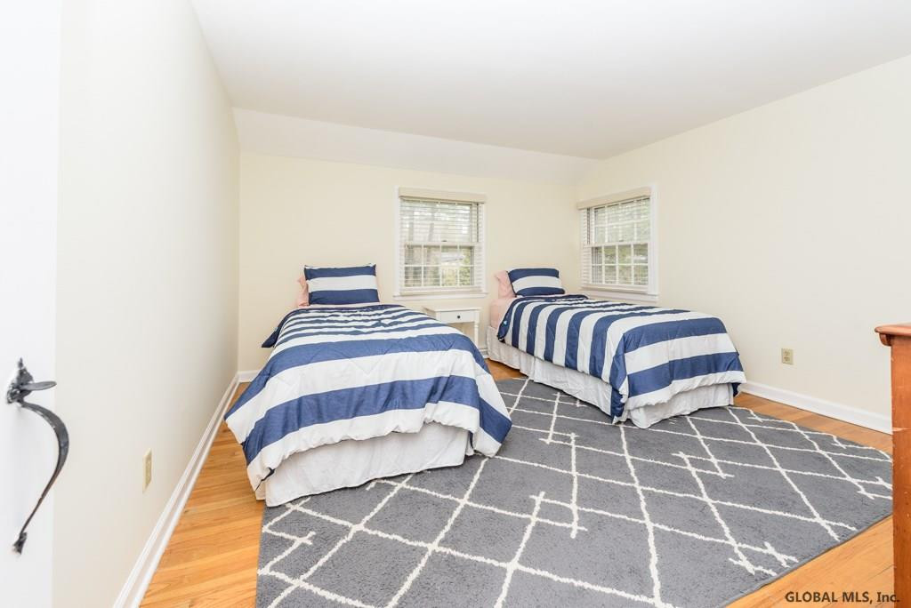5 Olde Coach Road Bethlehem, NY 12077 - Photo 22 of 31 Photo 22