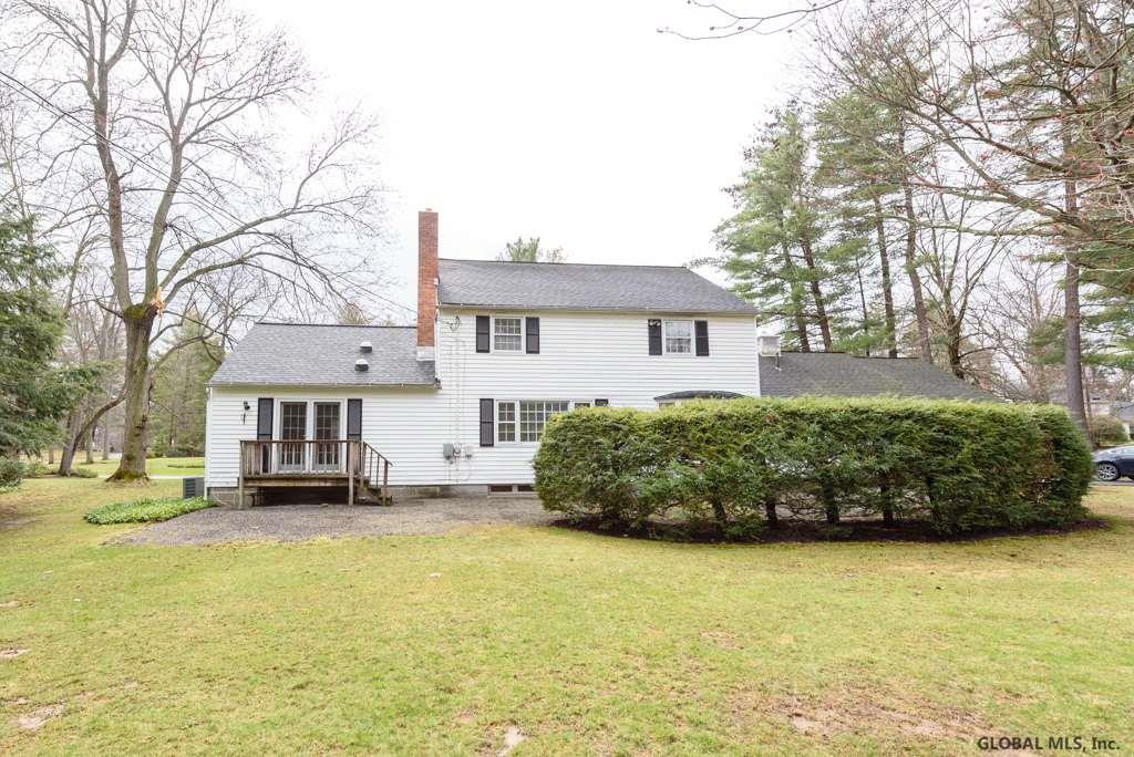 5 Olde Coach Road Bethlehem, NY 12077 - Photo 25 of 31 Photo 25