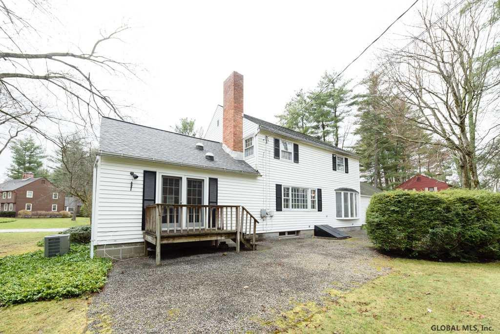 5 Olde Coach Road Bethlehem, NY 12077 - Photo 26 of 31 Photo 26