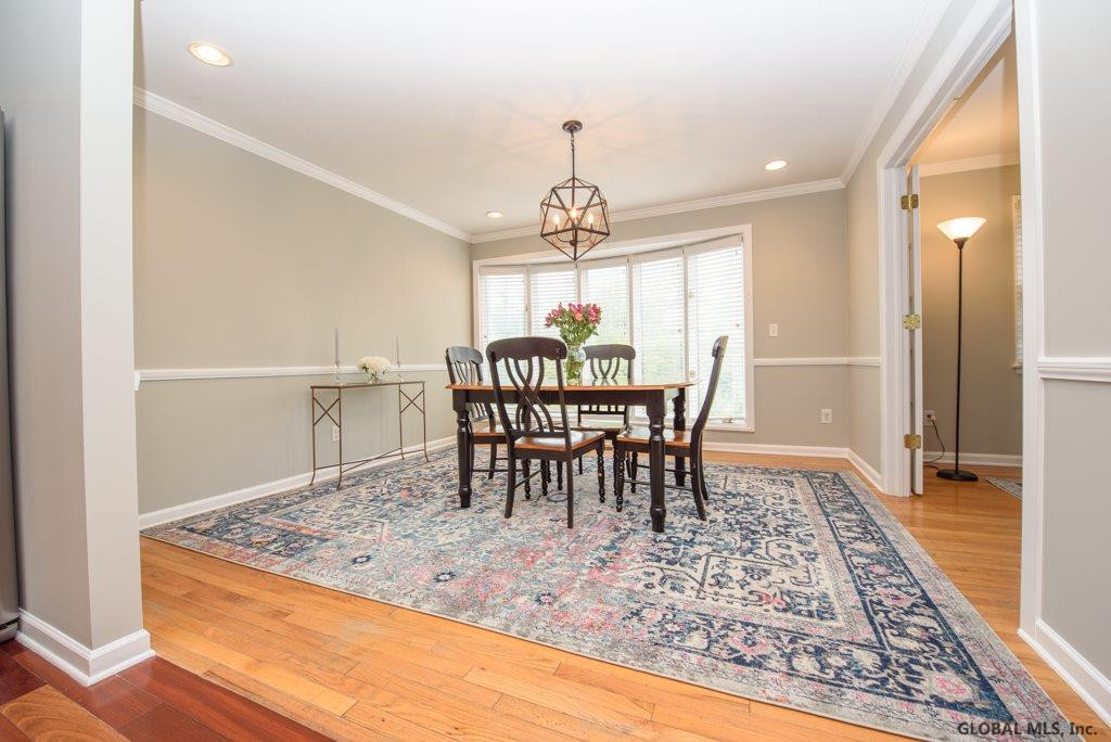 5 Olde Coach Road Bethlehem, NY 12077 - Photo 9 of 31 Photo 9