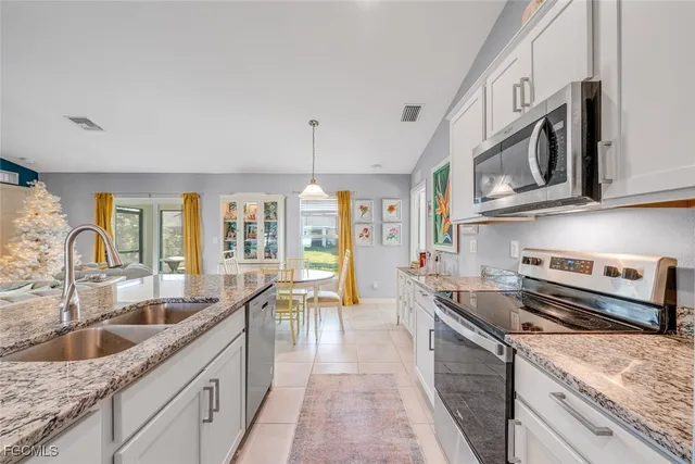 $325,000 | 1228 Northwest 12th Avenue, Cape Coral, FL 33993