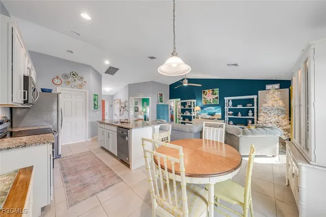 $325,000 | 1228 Northwest 12th Avenue, Cape Coral, FL 33993