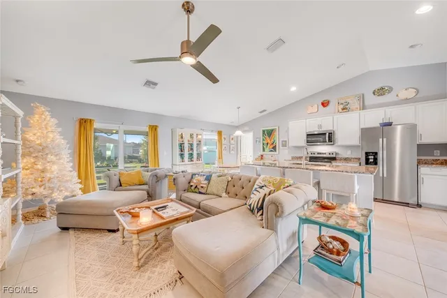 $325,000 | 1228 Northwest 12th Avenue, Cape Coral, FL 33993