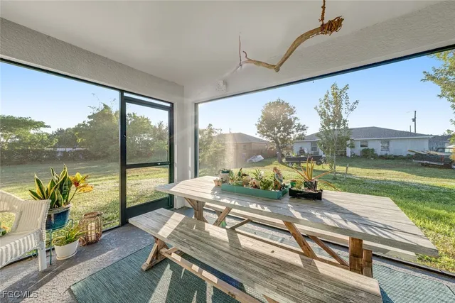 $325,000 | 1228 Northwest 12th Avenue, Cape Coral, FL 33993