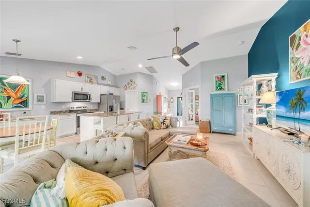 $325,000 | 1228 Northwest 12th Avenue, Cape Coral, FL 33993