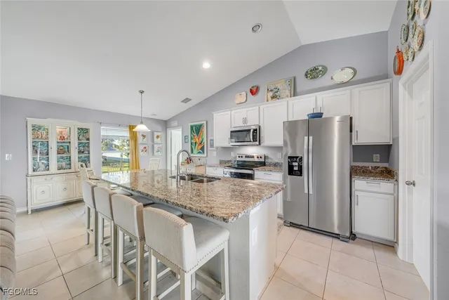 $325,000 | 1228 Northwest 12th Avenue, Cape Coral, FL 33993