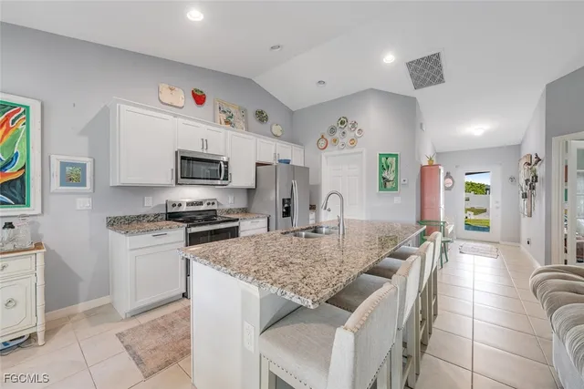 $325,000 | 1228 Northwest 12th Avenue, Cape Coral, FL 33993