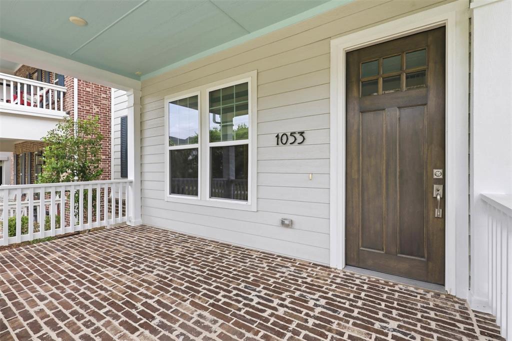 1053 Sarah Street Allen, TX 75013 - Photo 3 of 30