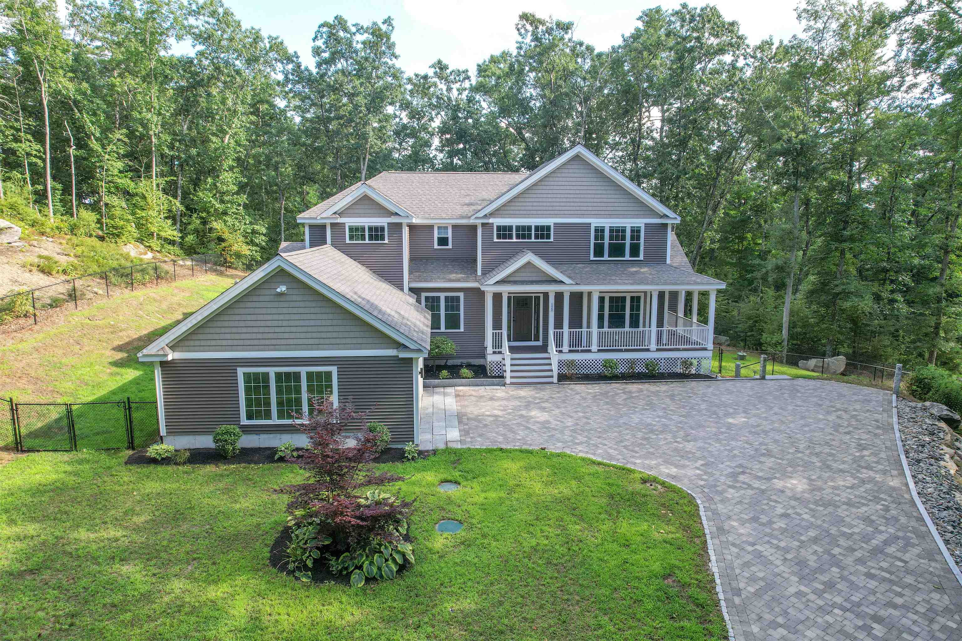 120 Wilson Hill Road Merrimack, NH 03054 - Photo 13 of 40