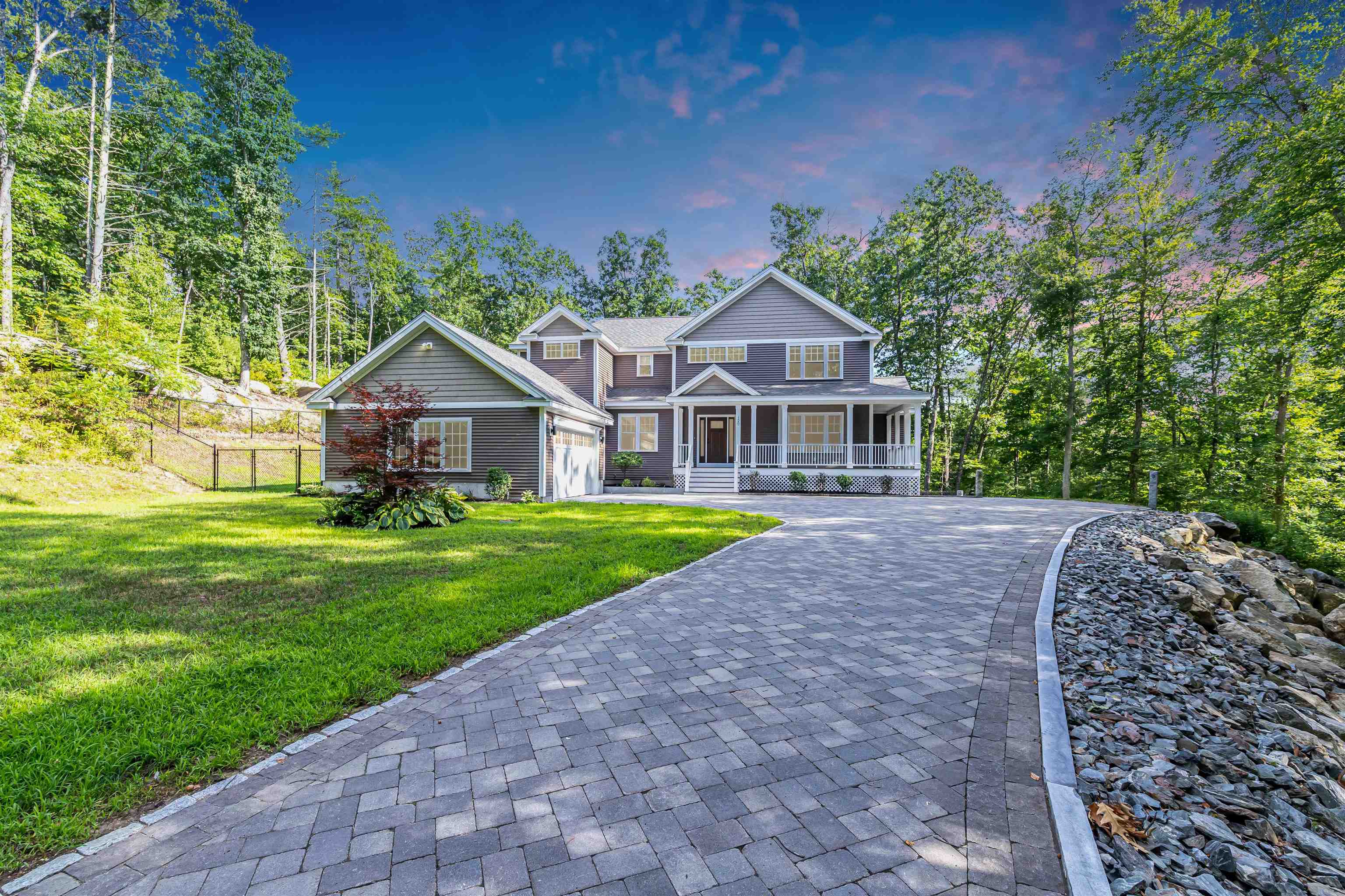 120 Wilson Hill Road Merrimack, NH 03054 - Photo 2 of 40