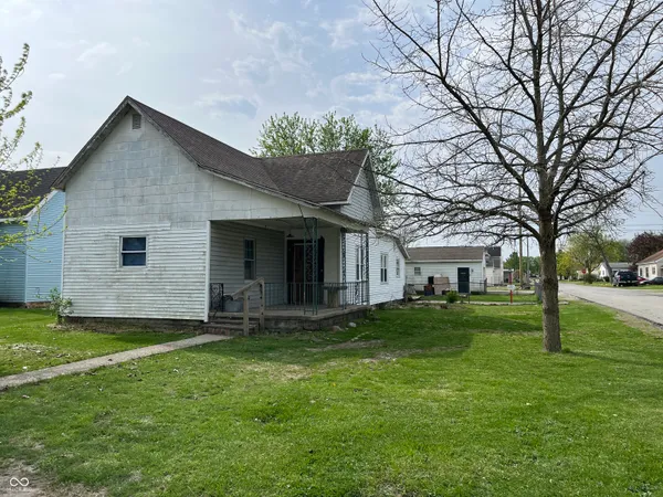 $39,000 | 1301 South J Street, Elwood, IN 46036