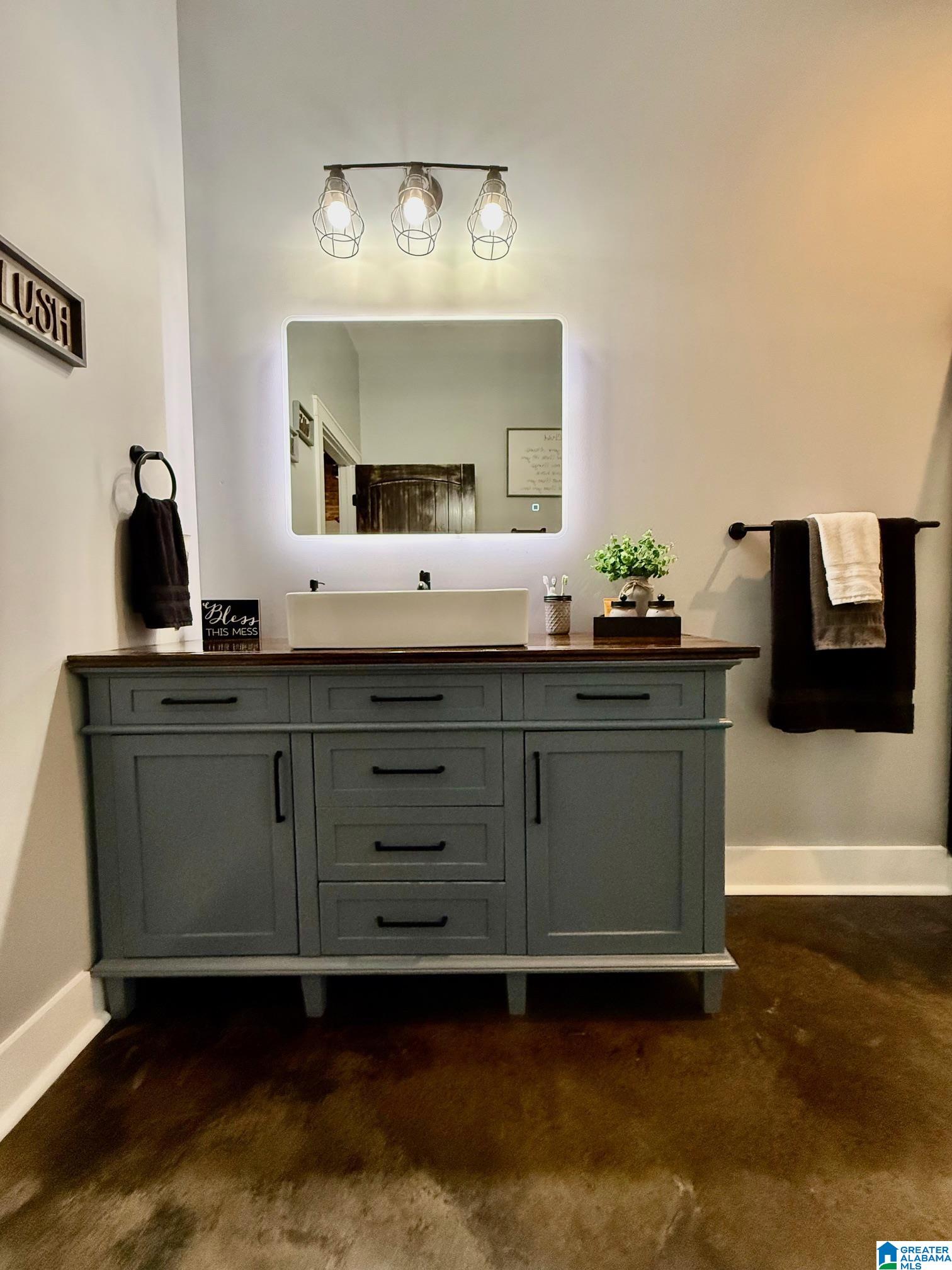 4540 Mountain View Road Odenville, AL 35120 - Photo 27 of 41