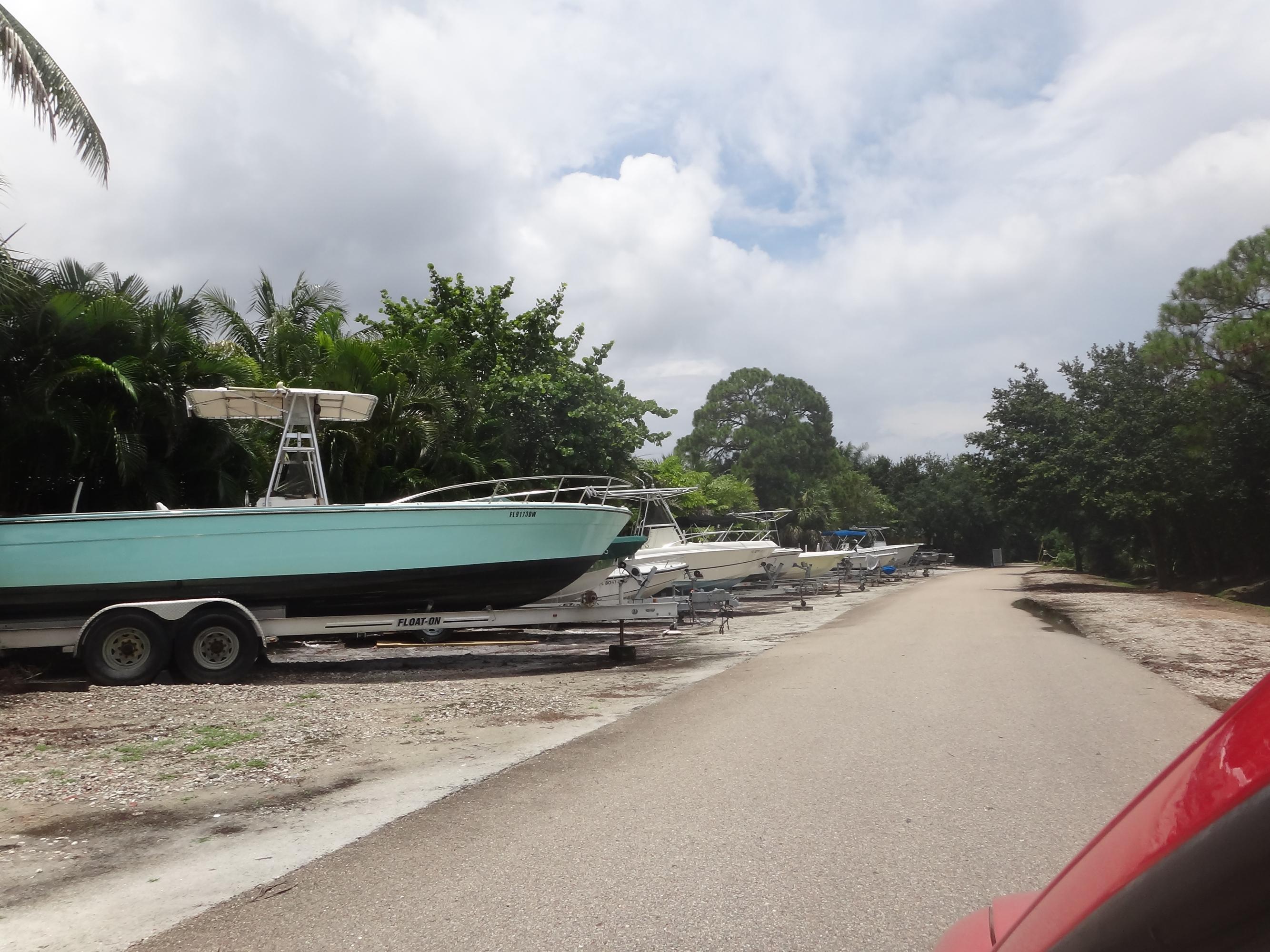 4917 Bimini Road Tequesta, FL 33469 - Photo 13 of 53 Dry slips