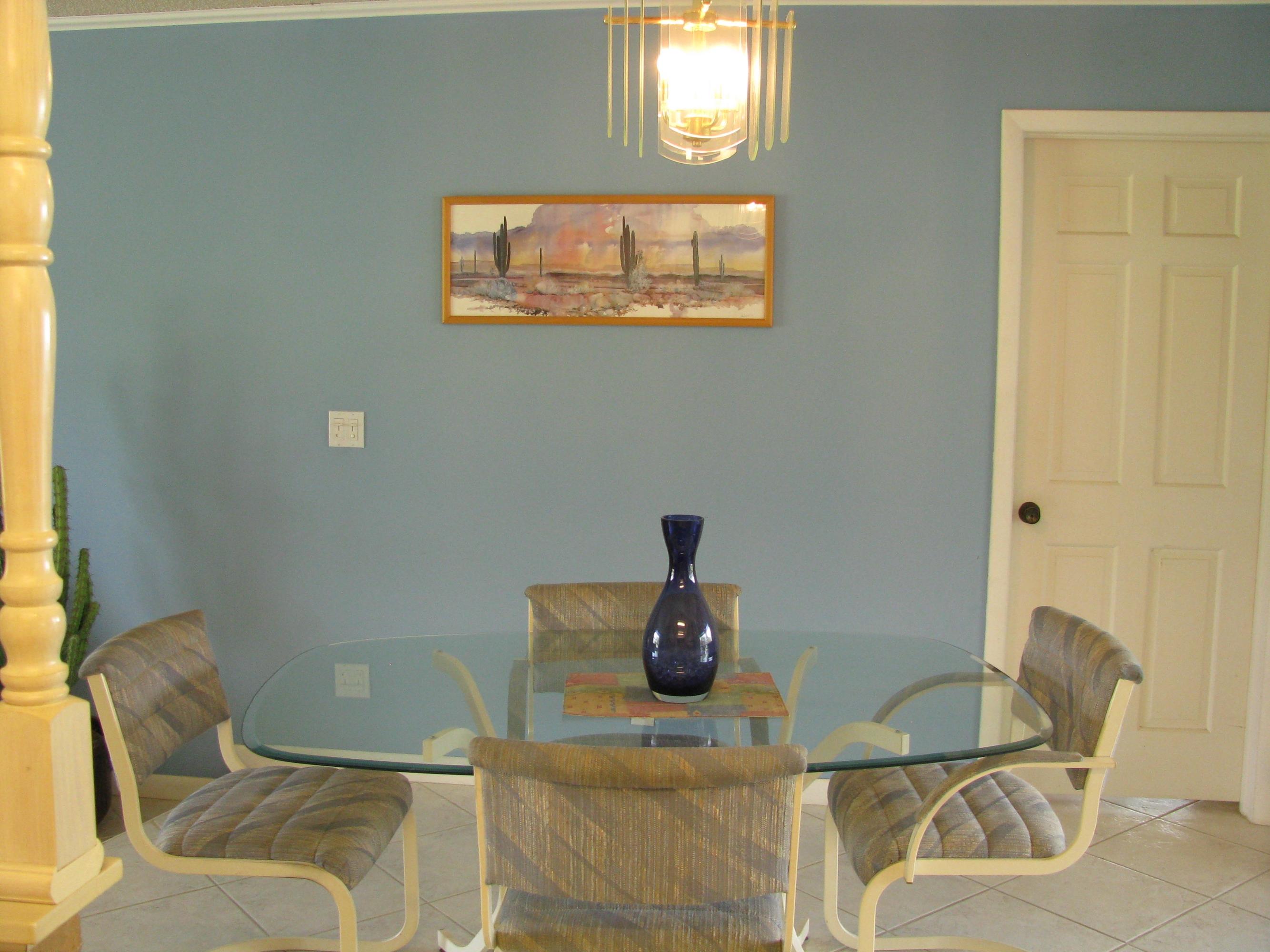 4917 Bimini Road Tequesta, FL 33469 - Photo 19 of 53 Dining room (2)