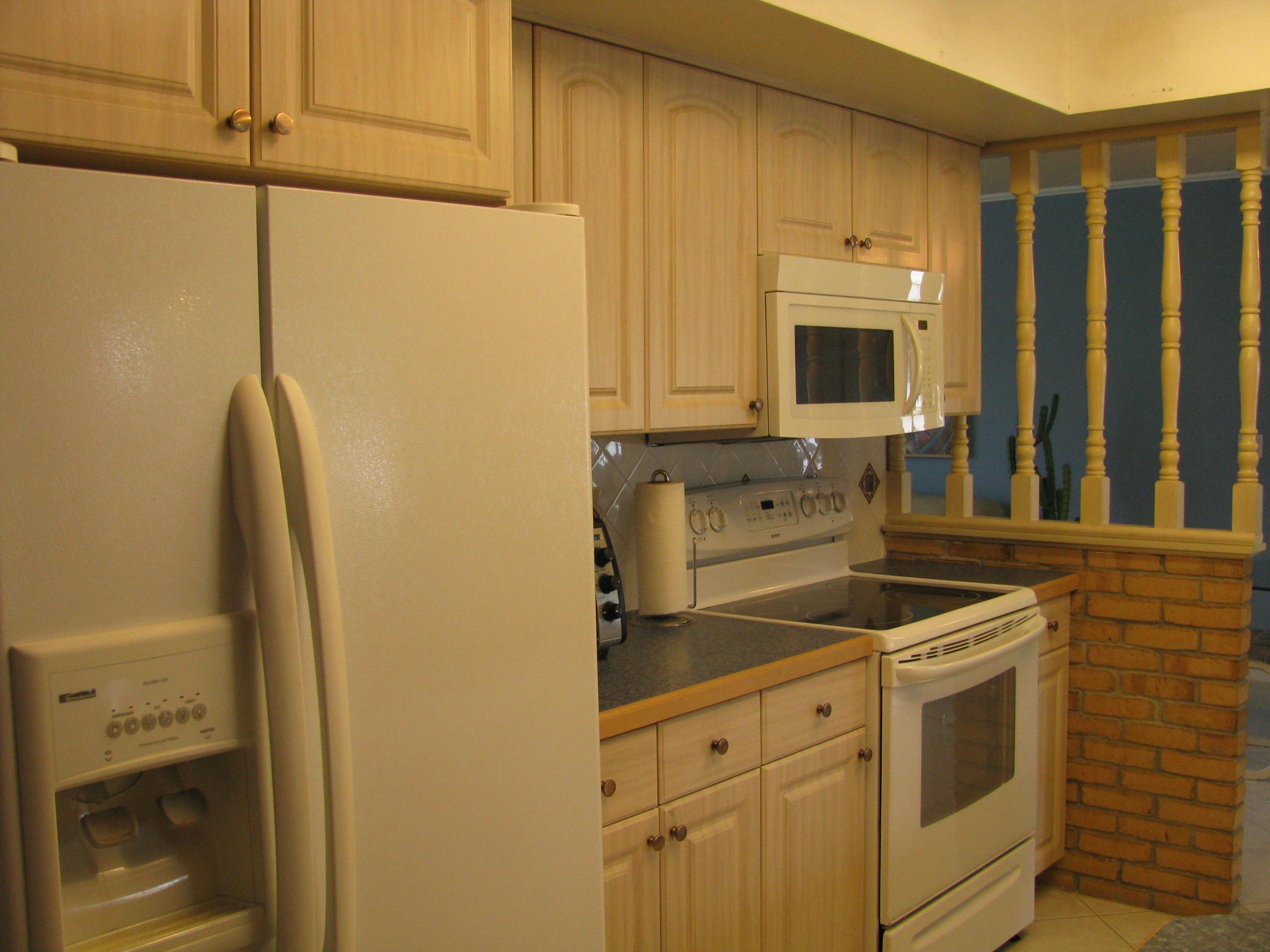 4917 Bimini Road Tequesta, FL 33469 - Photo 23 of 53 kitchen