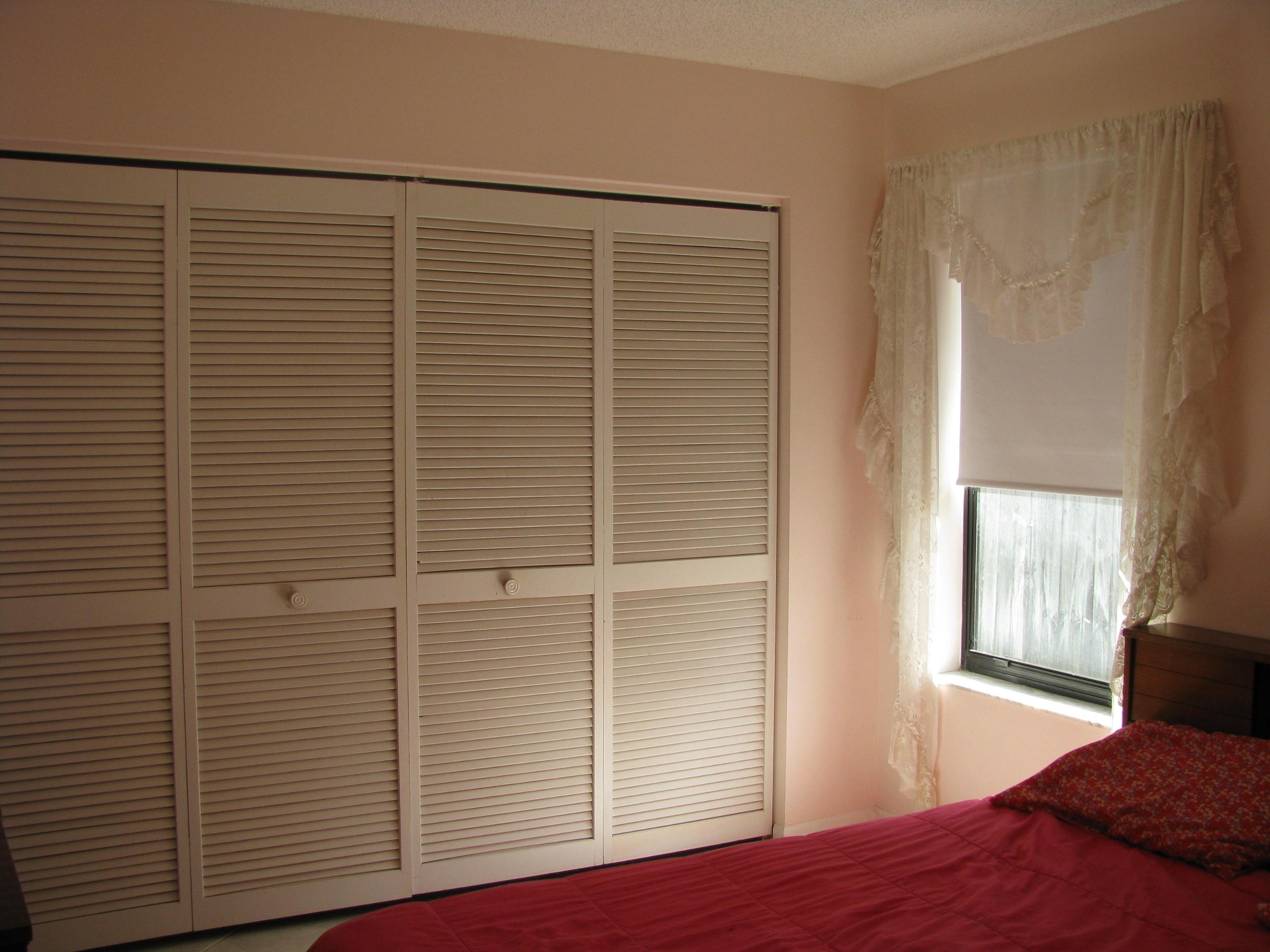 4917 Bimini Road Tequesta, FL 33469 - Photo 31 of 53 guest bdrm closet view