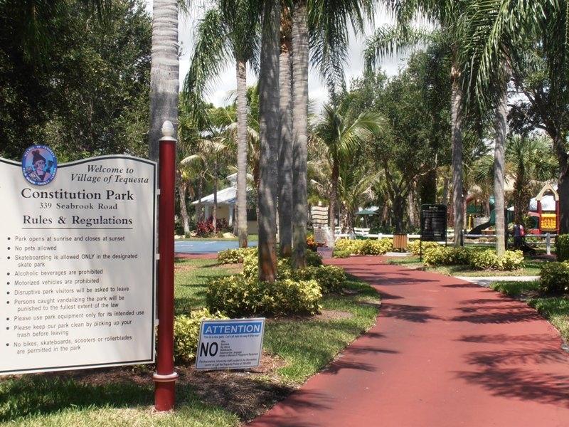 4917 Bimini Road Tequesta, FL 33469 - Photo 37 of 53 Constitution Park Tequesta