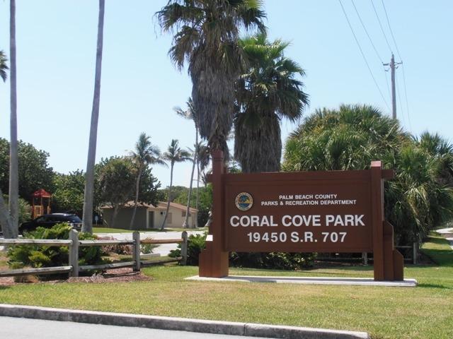 4917 Bimini Road Tequesta, FL 33469 - Photo 38 of 53 Coral Cove Park Tequesta