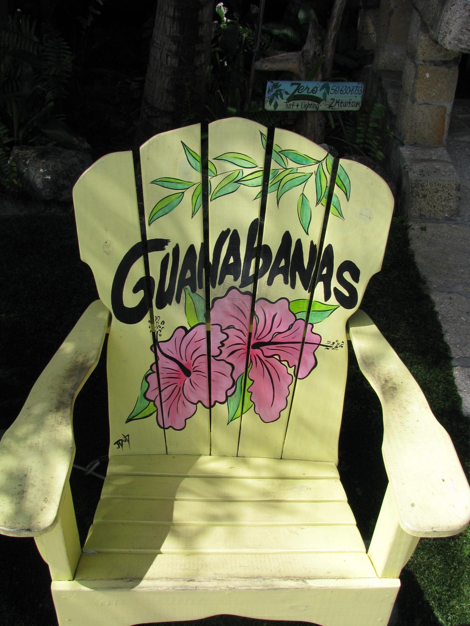 4917 Bimini Road Tequesta, FL 33469 - Photo 40 of 53 Guanabanas