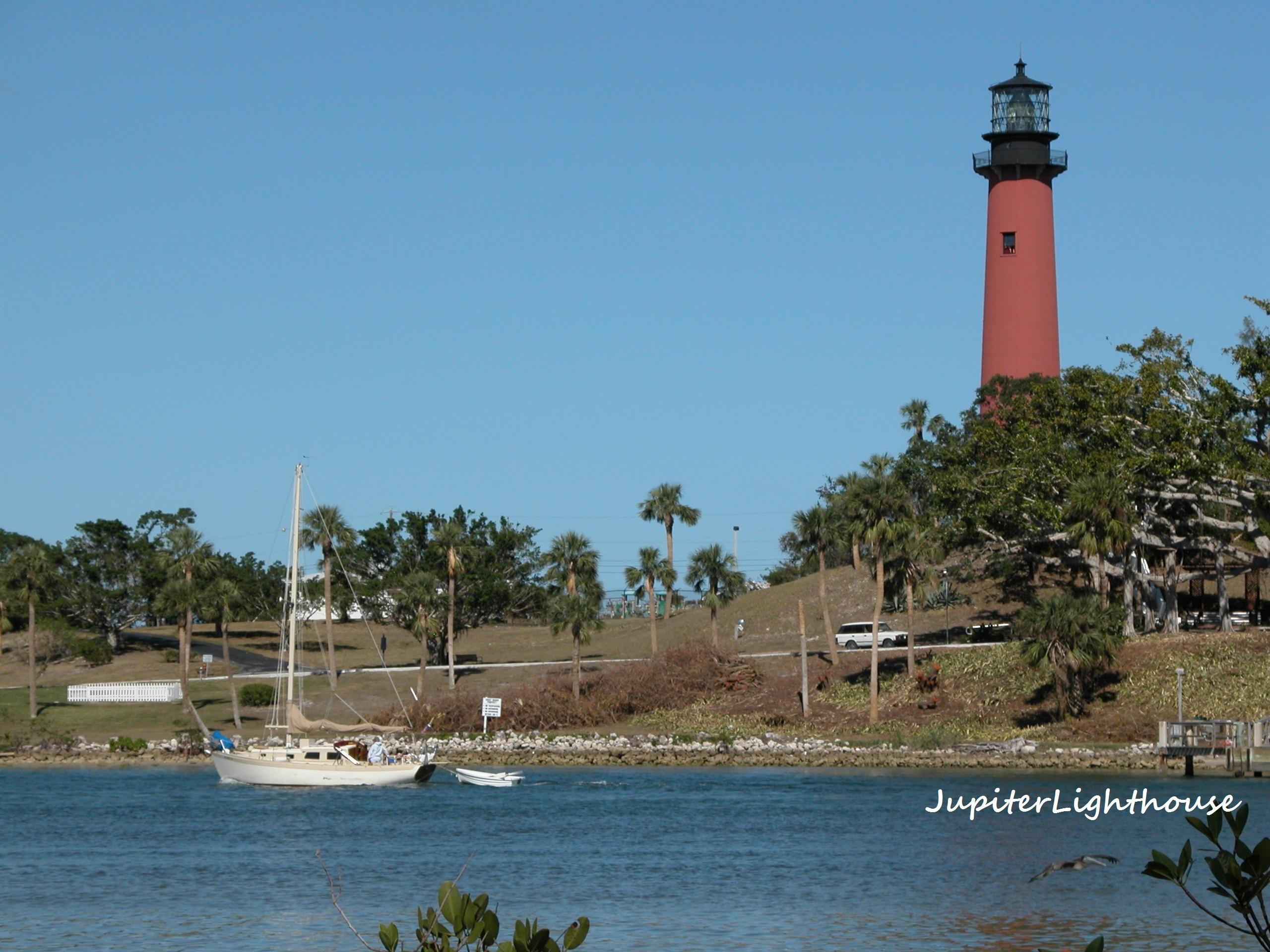 4917 Bimini Road Tequesta, FL 33469 - Photo 46 of 53 Jupiter Lighthouse