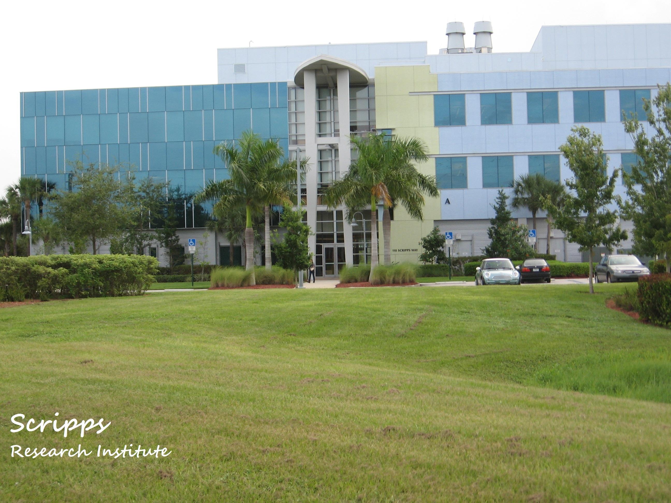 4917 Bimini Road Tequesta, FL 33469 - Photo 50 of 53 Scripps Research Institute Jupiter