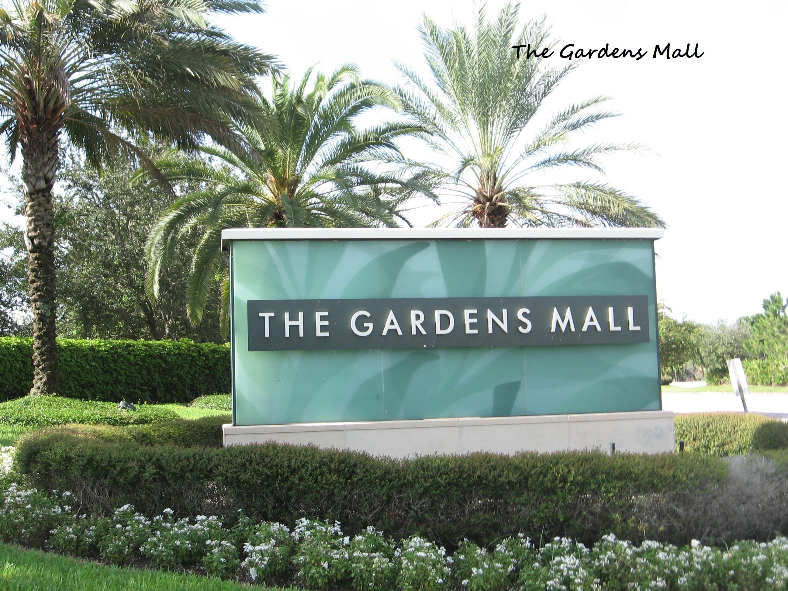 4917 Bimini Road Tequesta, FL 33469 - Photo 53 of 53 The Gardens Mall P.B.Gardens