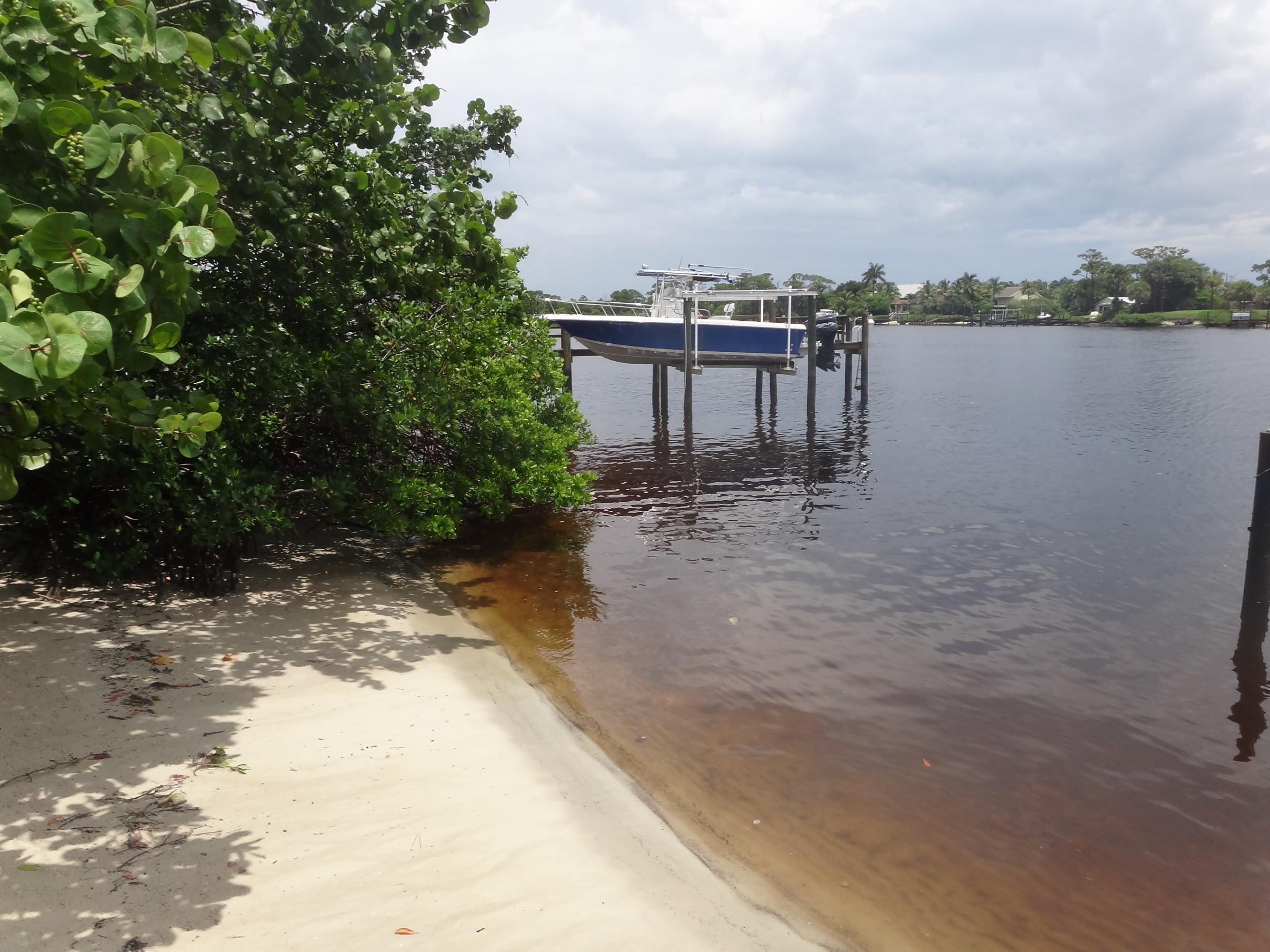 4917 Bimini Road Tequesta, FL 33469 - Photo 8 of 53 Sandy Beach