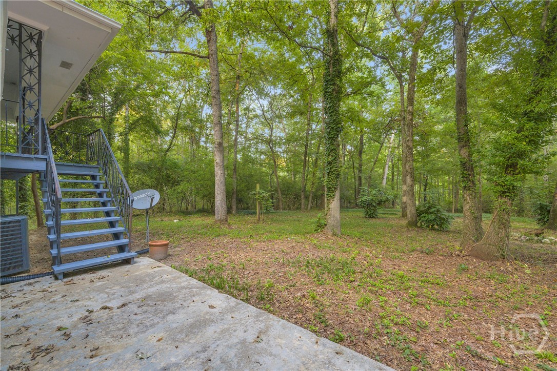1145 Cherokee Road Winterville, GA 30683 - Photo 17 of 70 Back patio