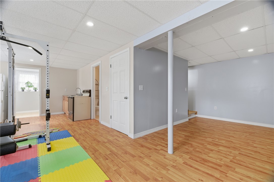 126 Lilac Avenue Woonsocket, RI 02895 - Photo 16 of 27