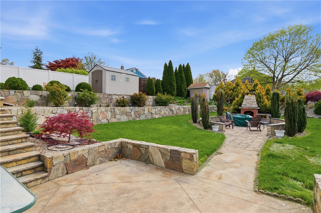 126 Lilac Avenue Woonsocket, RI 02895 - Photo 22 of 27