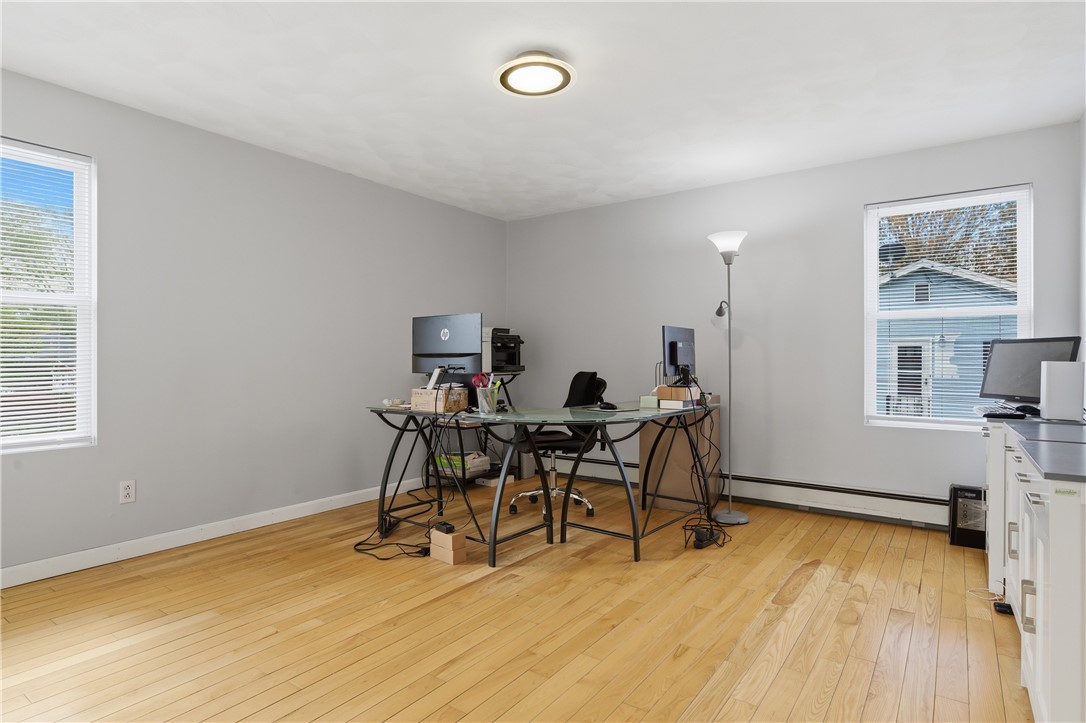 126 Lilac Avenue Woonsocket, RI 02895 - Photo 9 of 27