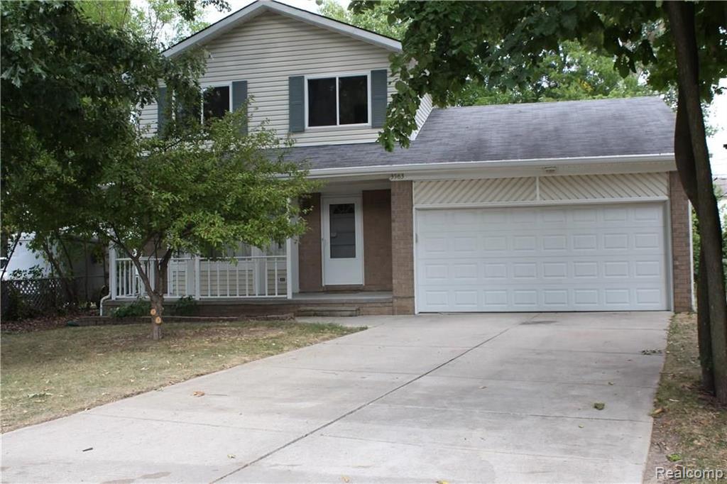 3563 Alida Avenue Rochester Hills, MI 48309 - Photo 1 of 24