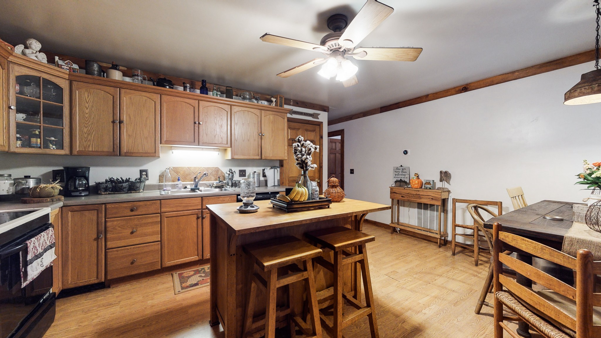 3001 Crafton Road Spring Hill, TN 37174 - Photo 15 of 47 Gallery Image 15