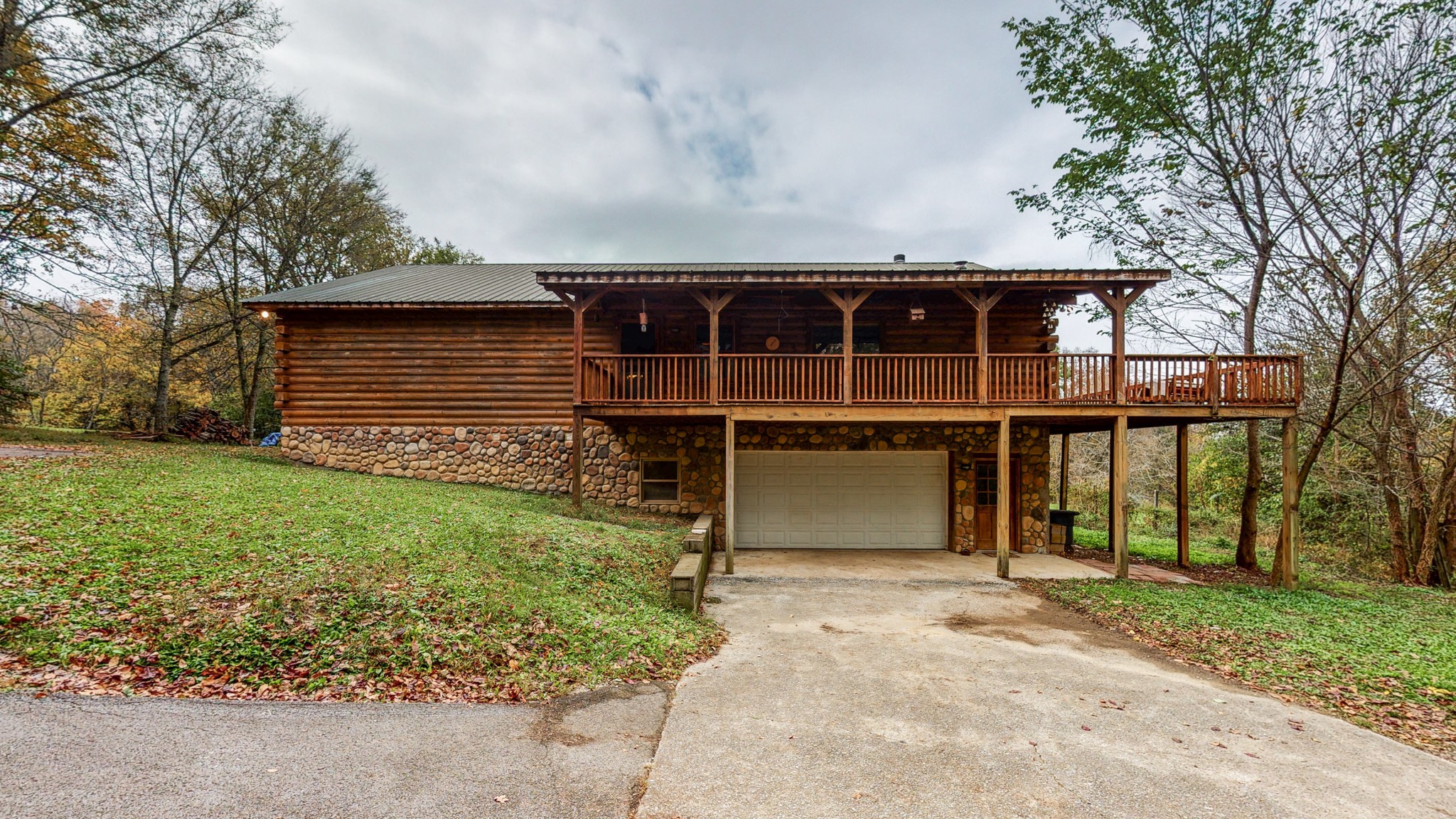 3001 Crafton Road Spring Hill, TN 37174 - Photo 3 of 47 Gallery Image 3