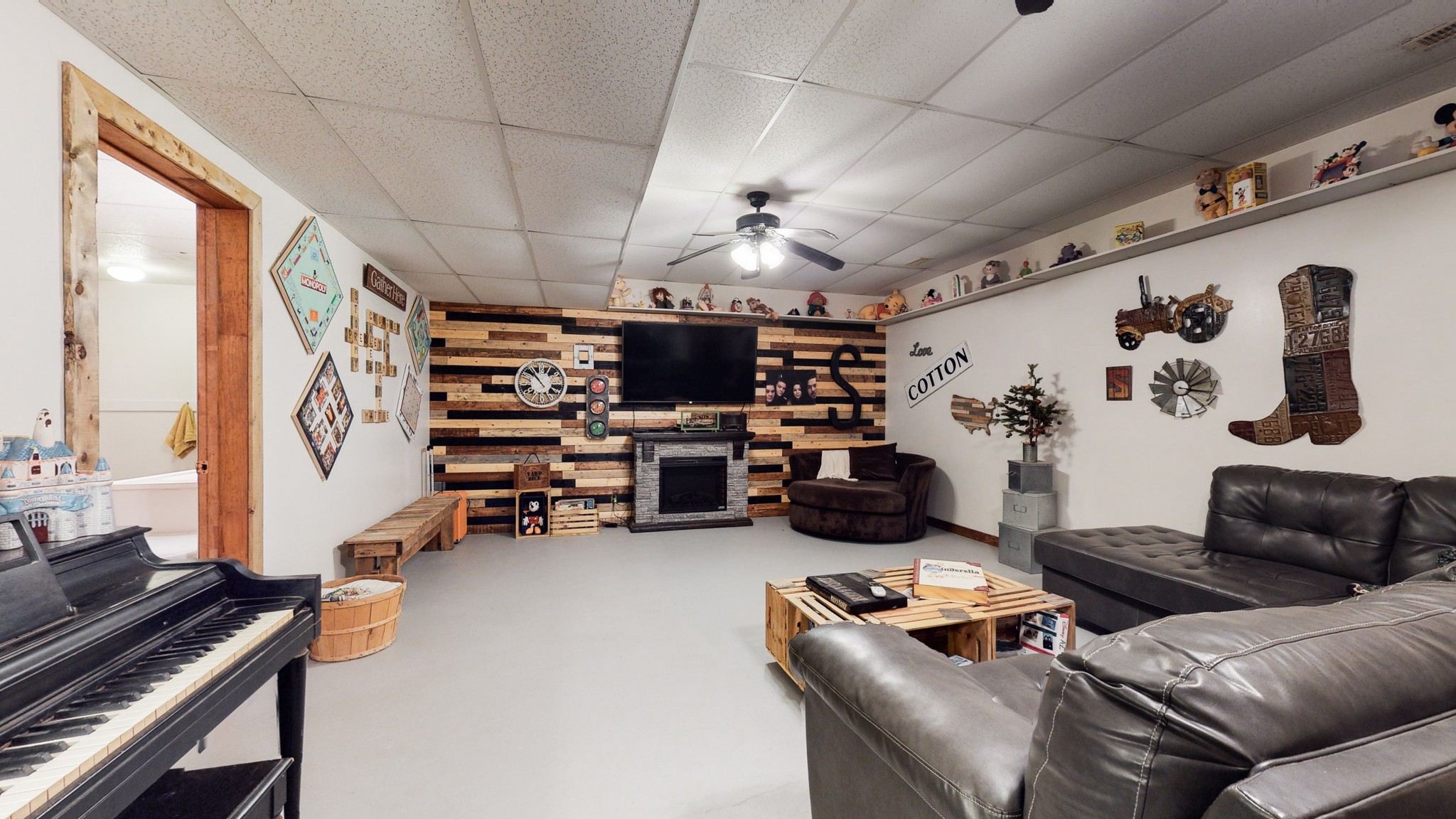 3001 Crafton Road Spring Hill, TN 37174 - Photo 26 of 47 Gallery Image 26