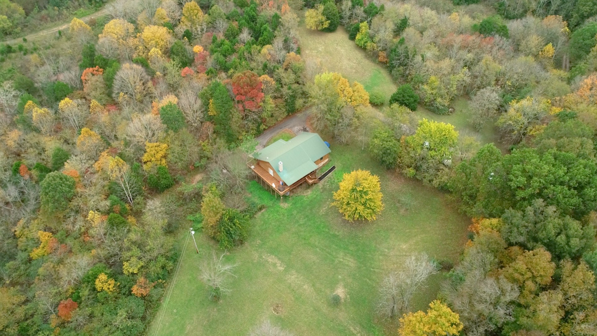 3001 Crafton Road Spring Hill, TN 37174 - Photo 4 of 47 Gallery Image 4