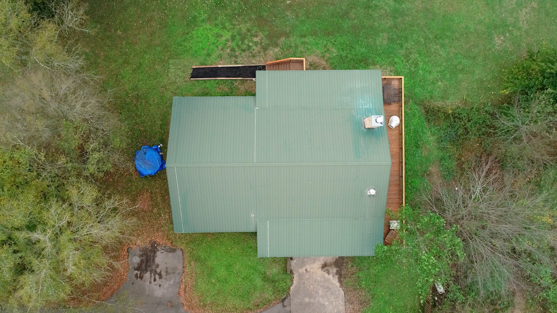 3001 Crafton Road Spring Hill, TN 37174 - Photo 46 of 47 Gallery Image 46
