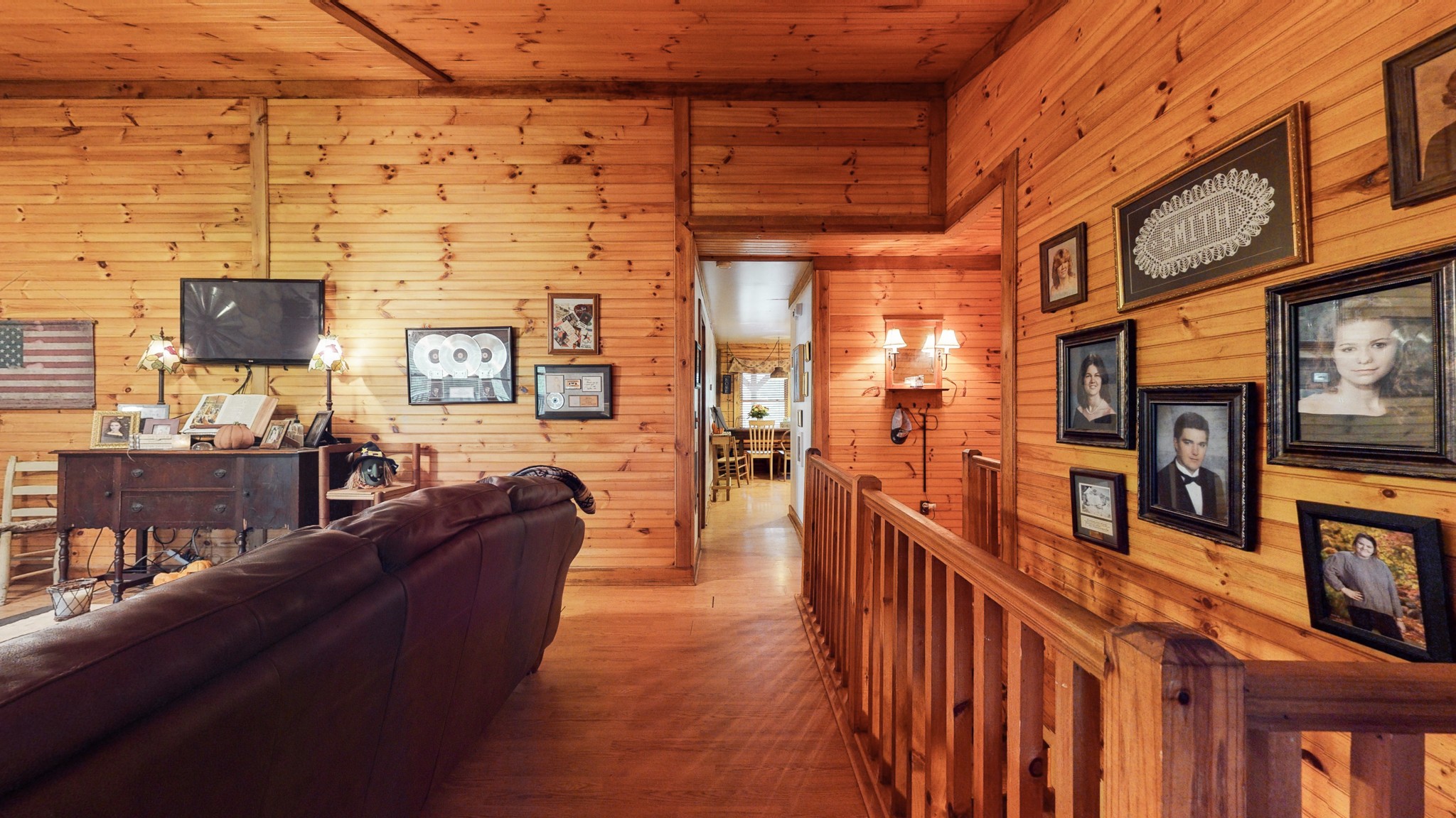 3001 Crafton Road Spring Hill, TN 37174 - Photo 6 of 47 Gallery Image 6
